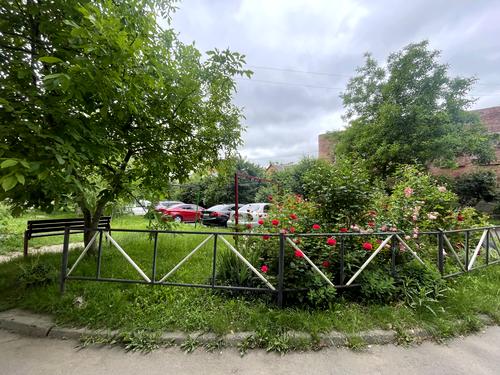 квартира за адресою Прибузька вул., 16