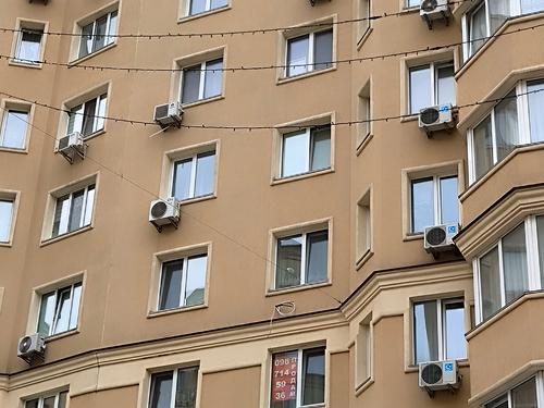 квартира за адресою Миру вул., 27