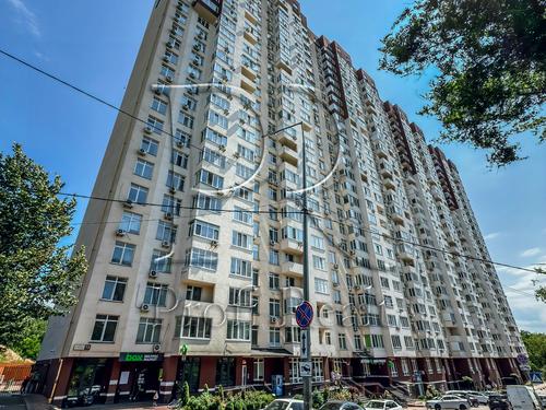 квартира за адресою Польова вул., 73