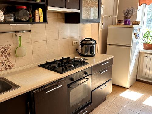 квартира за адресою Шевченка просп., 5