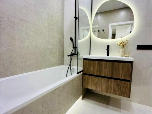 квартира за адресою Мартинова просп., 38
