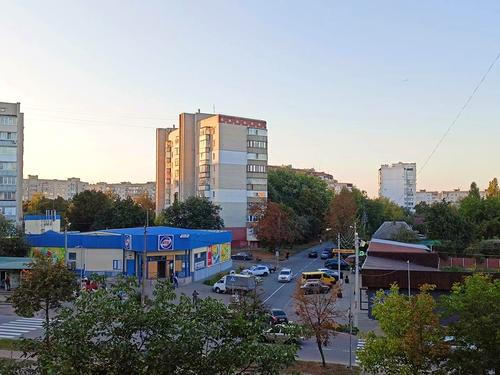 квартира за адресою В'ячеслава Чорновола вул. (Войкова), 4