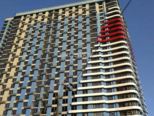 квартира за адресою Дніпровська набережна вул., 17-К