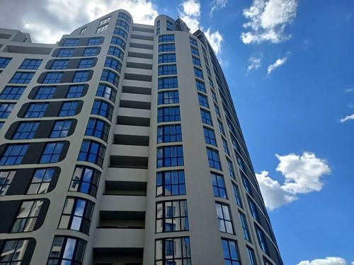 квартира по адресу Кульпарковская ул. (Кульпарківська), 93 к5