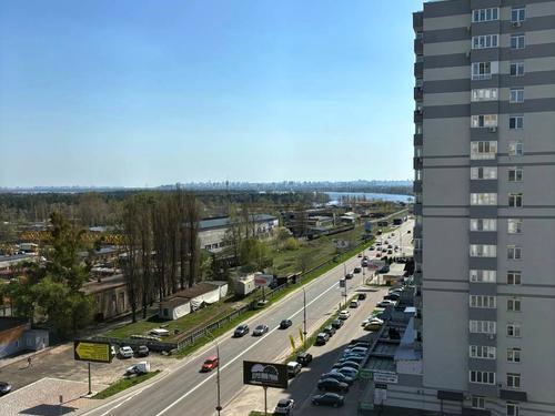 квартира по адресу Набережная ул., 6-Г