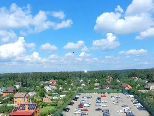 квартира за адресою Валерія Лобановського вул., 29