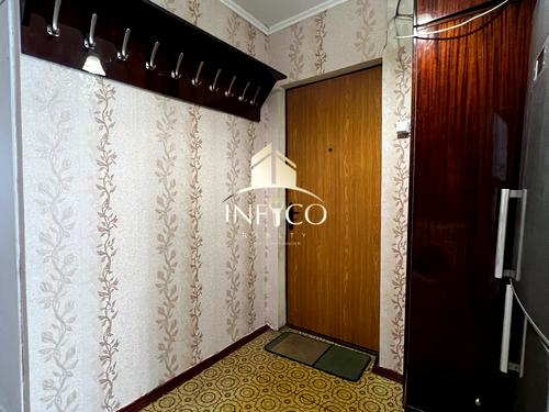 квартира за адресою Сергія Амброса вул., 23
