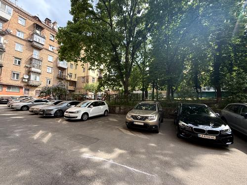 квартира за адресою Велика Васильківська вул. (Червоноармійська), 67/7