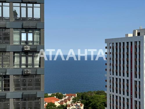 квартира за адресою Генуезька вул., 3-Г