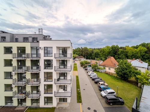 квартира за адресою Незалежності України вул., 19-А