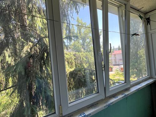 квартира за адресою Сумська вул., 46