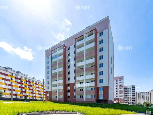 квартира за адресою Барабашова вул., 10