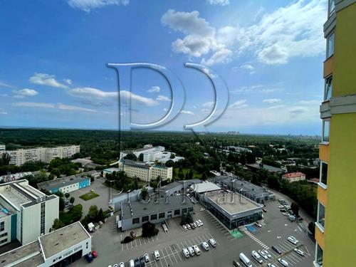 квартира за адресою Голосіївський просп. (40-річчя Жовтня), 95-А