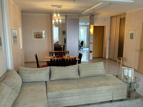 квартира по адресу Миропольская ул., 39