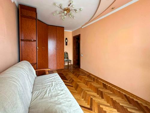 квартира по адресу Петра Панча ул., 18