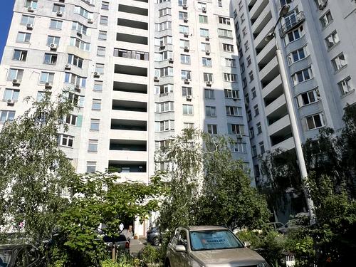 квартира по адресу Анны Ахматовой ул., 16-Б