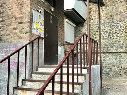 квартира по адресу Гоголевская ул., 9-Б