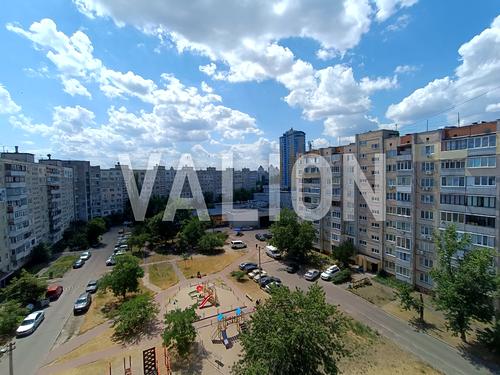 квартира за адресою Володимира Івасюка просп. (Героїв Сталінграду), 44