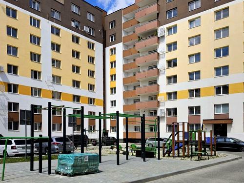 квартира по адресу Героїв Крут ул., 5