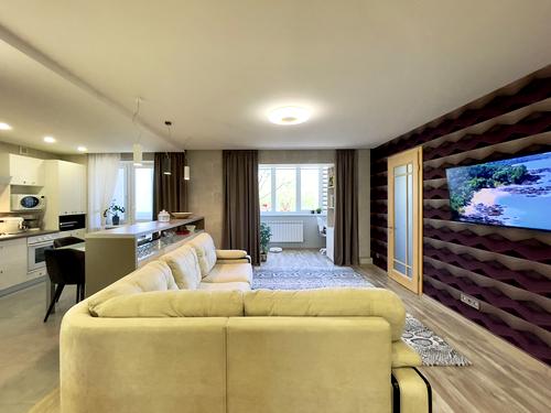 квартира за адресою Металургів вул., 32