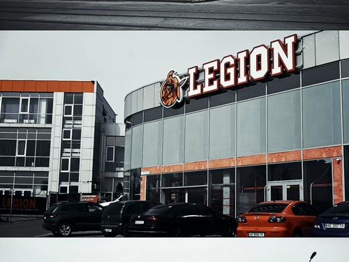 коммерческая по адресу Свято-Николаевская ул. (Ленина), 93