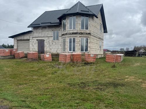 будинок за адресою с. Глибоке, Недождія Ю.П.
