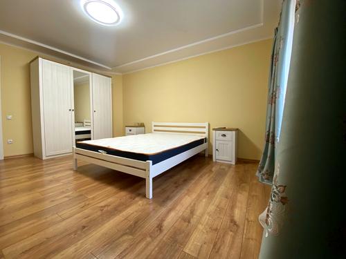 квартира по адресу Маяковського провулок, 4