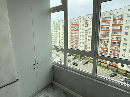 квартира за адресою Лісогринівецька вул., 34