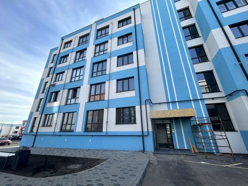 квартира по адресу Масив Веснянковий, 19
