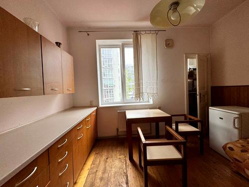квартира за адресою Остапа Луцького вул., 20