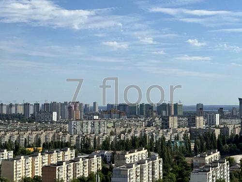 квартира по адресу Ованеса Туманяна ул., 3