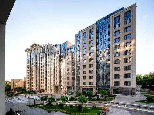 квартира по адресу Сапёрное Поле ул., 3