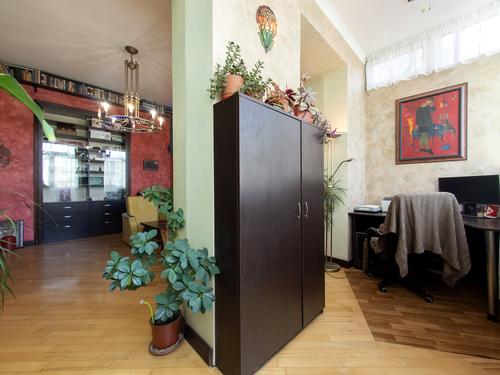 квартира за адресою Левандовська вул. (Аніщенка), 5
