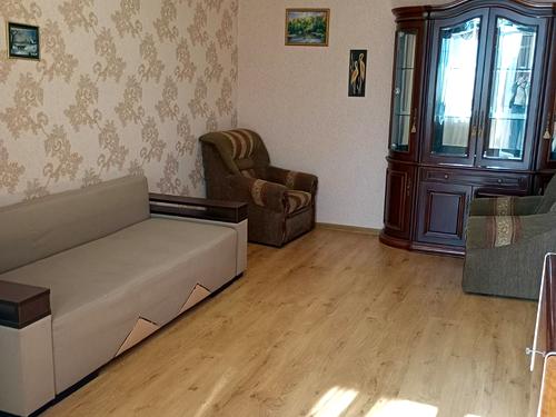 квартира по адресу Марсельская ул., 35