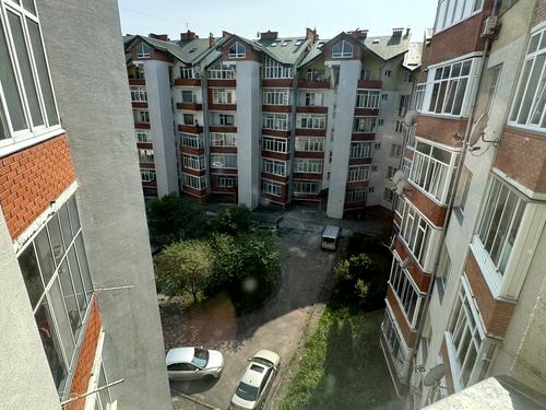 квартира по адресу Петлюры ул. (Маршала Рыбалко), 34а