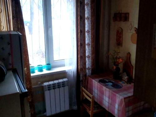 квартира за адресою Бучми вул. (Командарма Уборевича), 32а