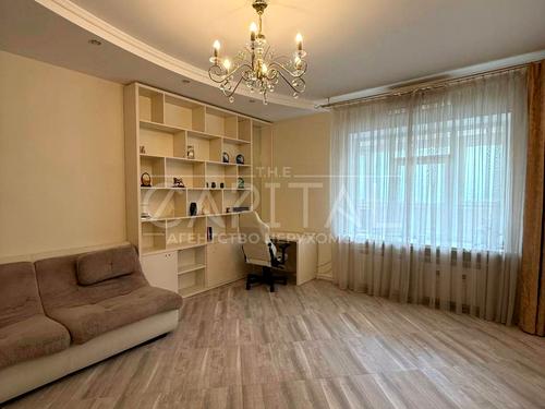 квартира по адресу Ковпака ул., 17