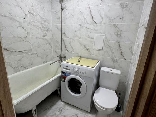 квартира по адресу Небесної сотні, 34