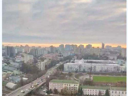 квартира по адресу Берестейский просп. (Победы), 11 к3