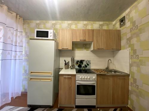 квартира за адресою Запорізьке шосе, 38