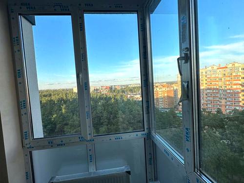 квартира за адресою Університетська, 3/6