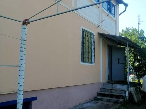 дом по адресу с. Кордон, Тилігульська, 9