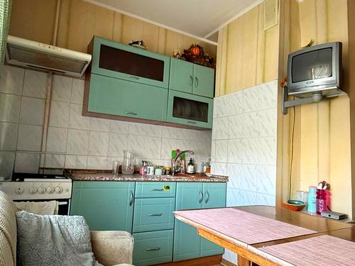 квартира за адресою Райдужна вул., 2