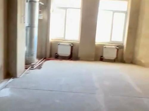 квартира по адресу Дрезденская ул., 13