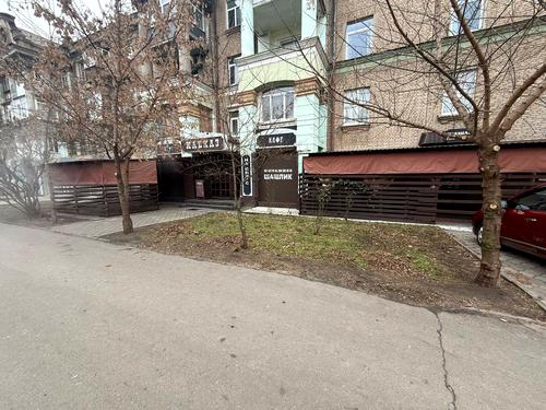 комерційна за адресою Робоча вул., 97