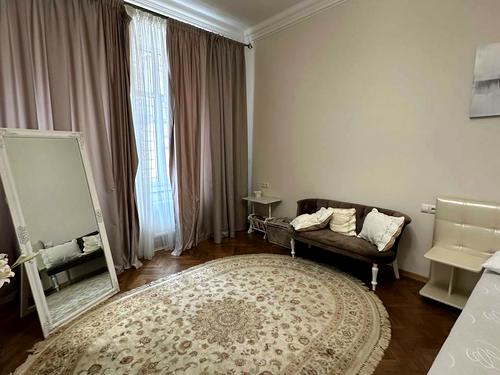 квартира за адресою Фридерика Шопена вул., 3