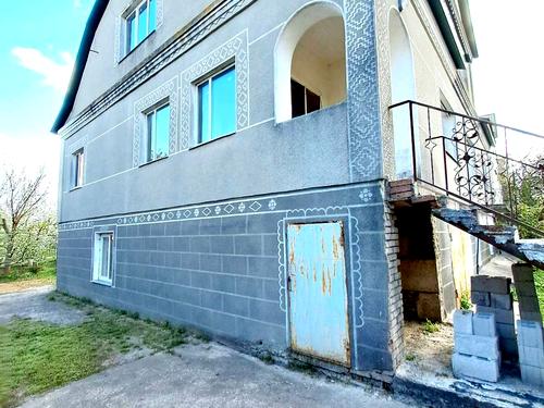 будинок за адресою с. Соколівське, 40 років Перемоги, 60
