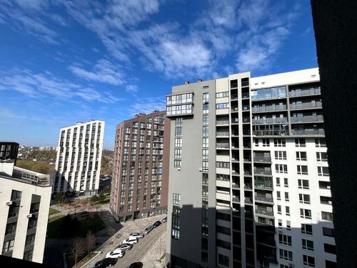 квартира за адресою Панорамна вул., 2