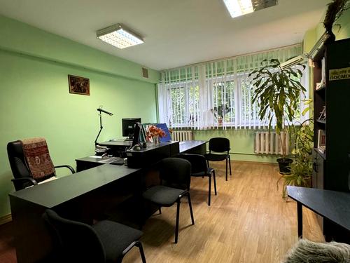 комерційна за адресою Станція Личаків вул., 1
