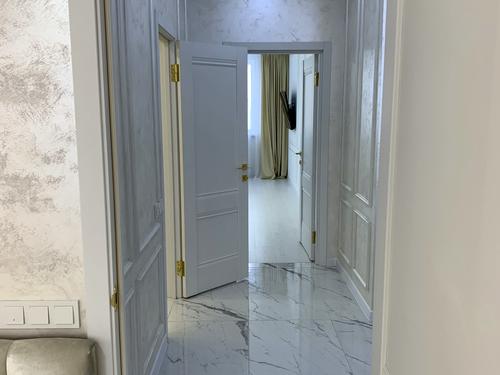 квартира по адресу Кармелюка ул., 3/6